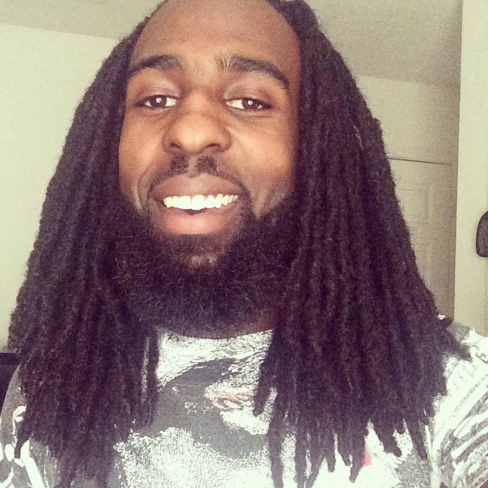 Meet your Posher, Thomas